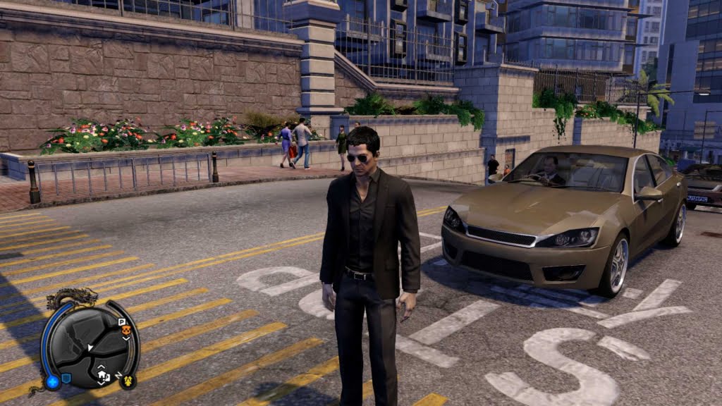 sleeping dogs download for pc in highly compressed size or Full version