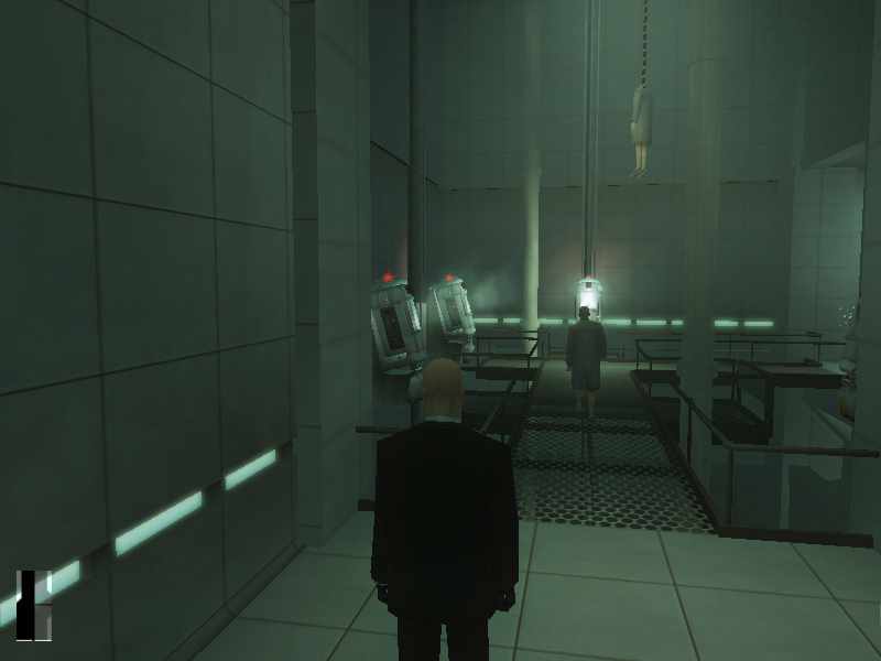 hitman 3 highly compressed download