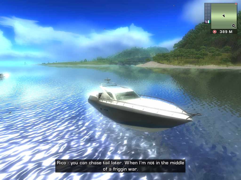 just cause highly compressed download