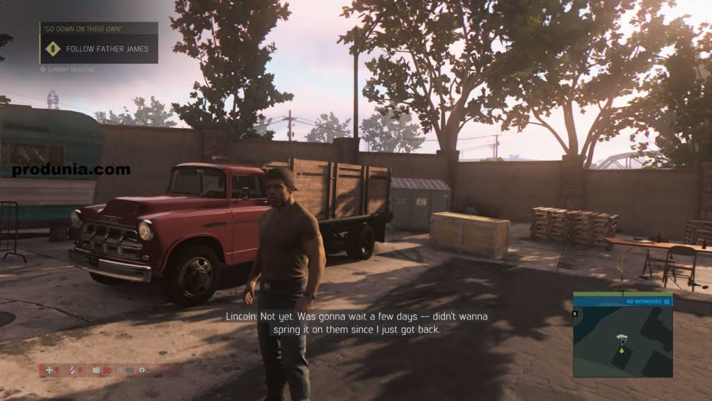 mafia 3 highly compressed download for pc in 18.9 GB