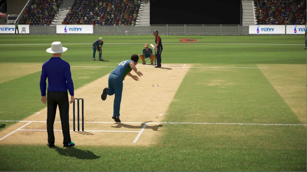 Don Bradman 17 game highly compressed download only in 7.18GB for PC