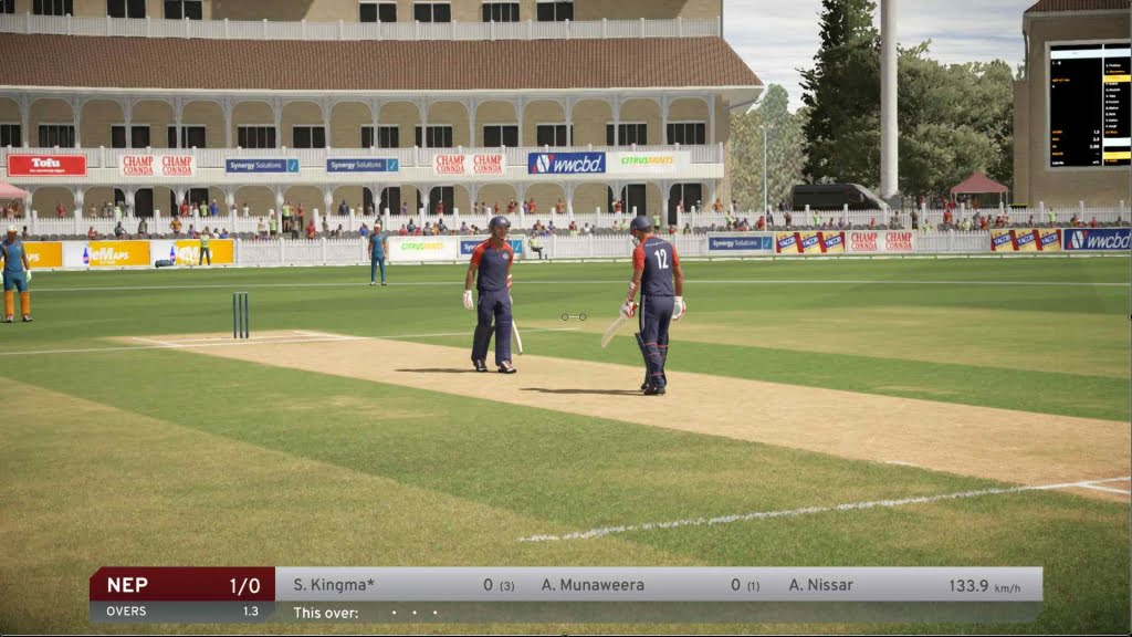 Don Bradman Cricket 17 Highly compressed Full PC Game setup only in 7.12 GB. 