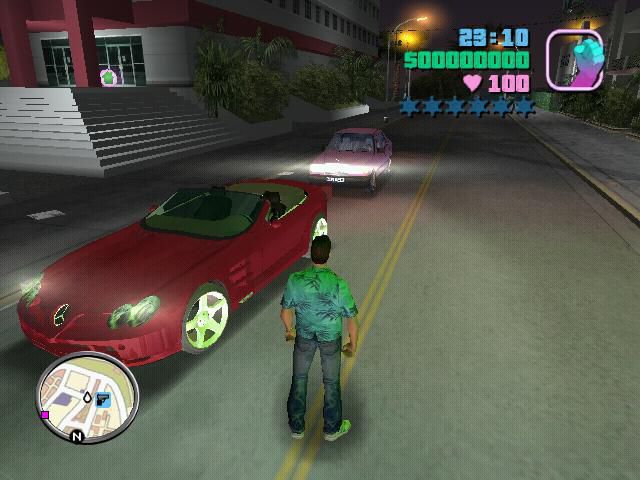 Gta Vice City 5 File Download For Android