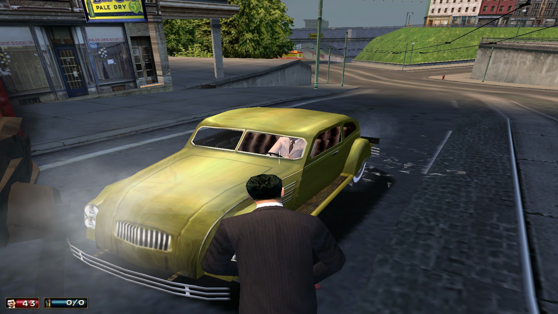 free download mafia 1 pc game highly compressed