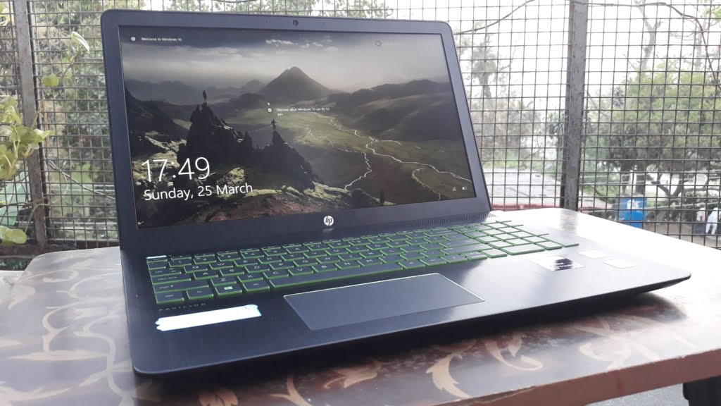 best gaming laptop