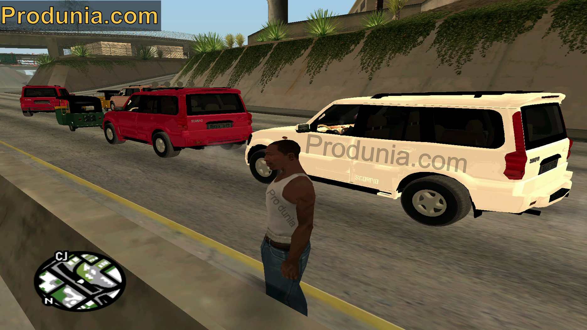 GTA India download