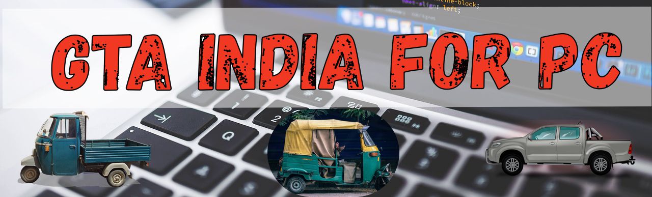 gta india download for pc