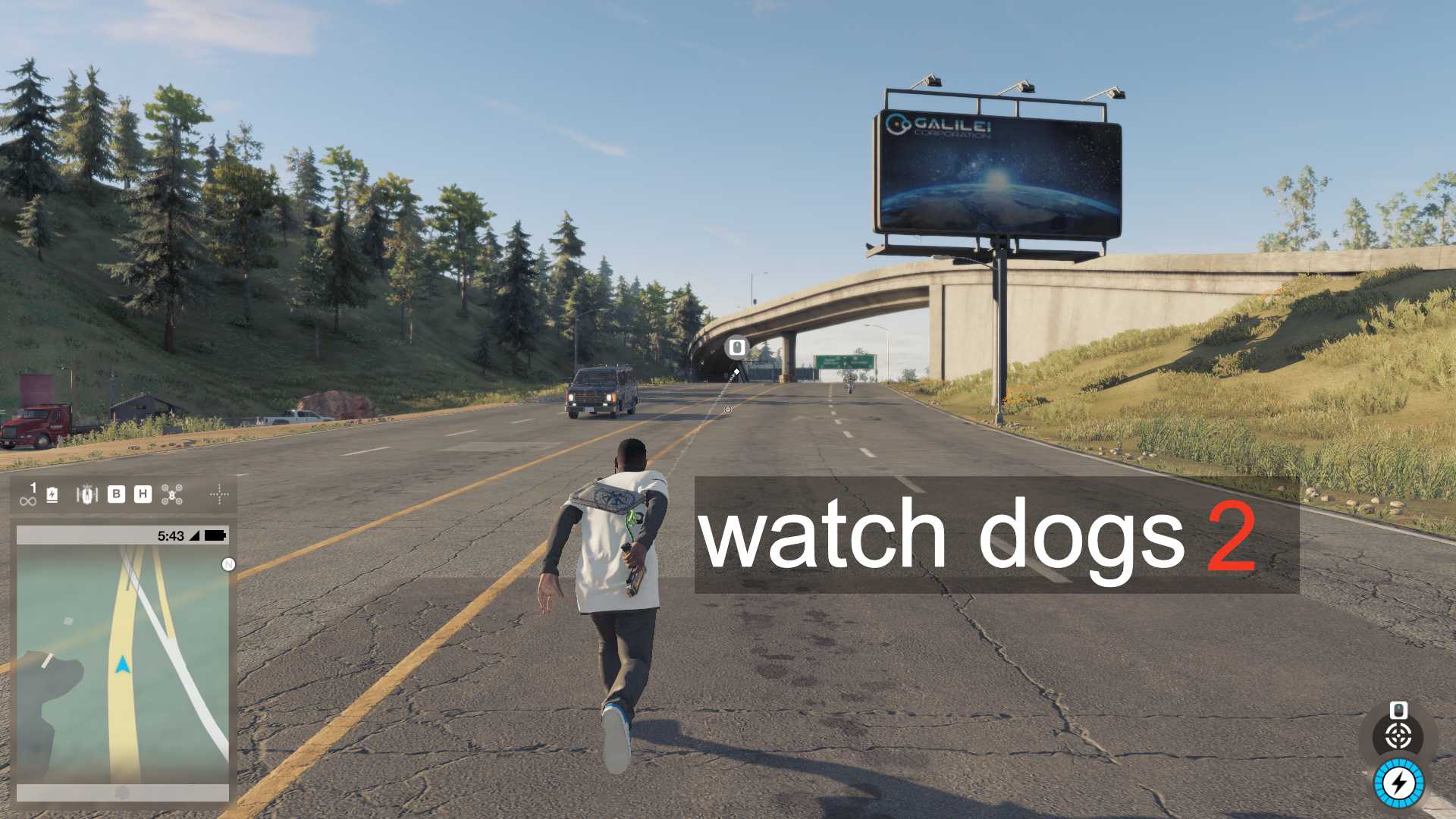 Watch Dogs 2 Download For Pc Highly Compressed