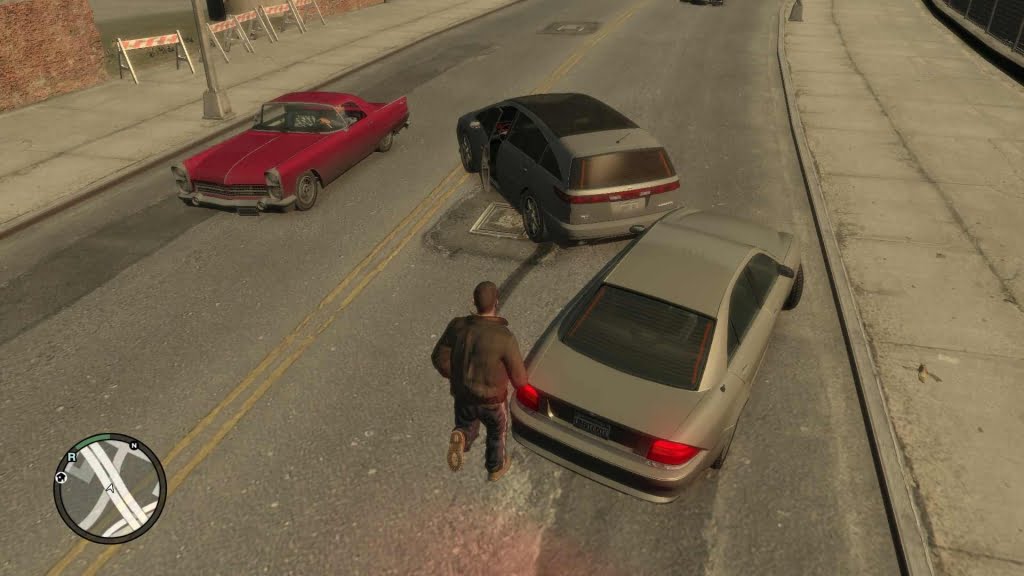 gta 4 download full version for pc compressed