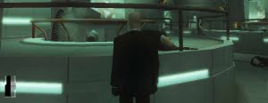 Hitman 3 Contracts
