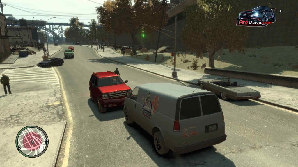 4.6 GB only] GTA 4 highly compressed download for PC