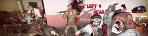 left 4 dead