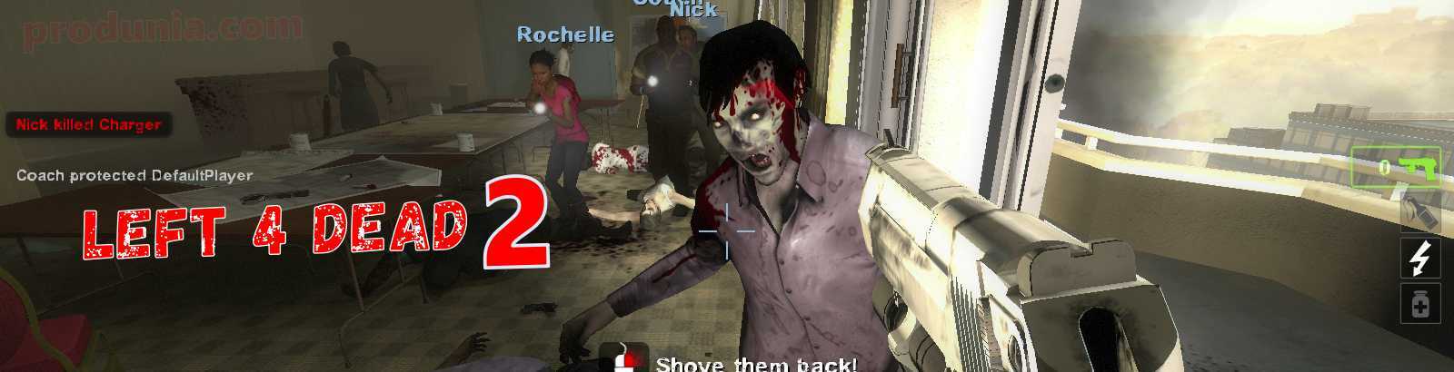 Left 4 dead 2 Download for pc just in 2 GB [ Highly compressed ]