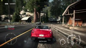 nfs rivals highly compressed 10mb