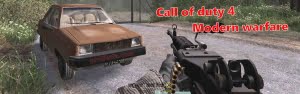 call of duty 4 modern warfare highly compressed