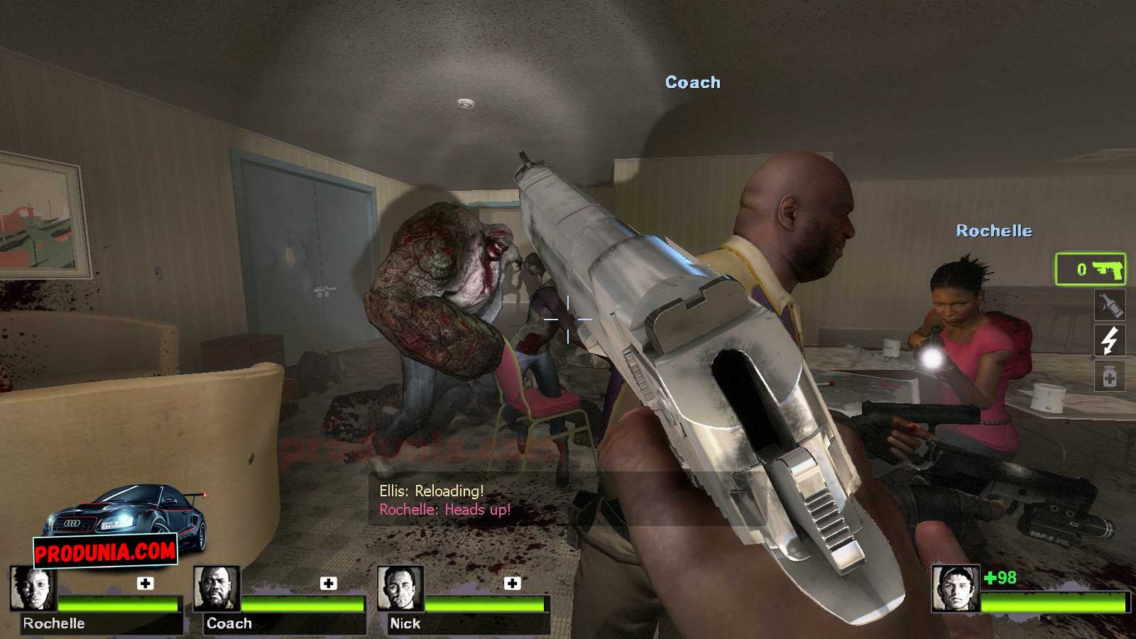 how to download and install left 4 dead 2 for free on pc