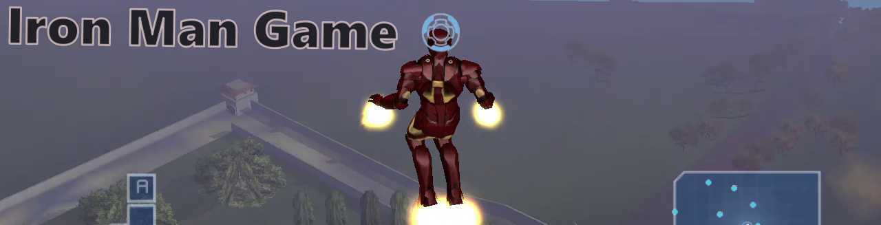 iron man 1 game download for pc - Free +Full version +Highly compressed