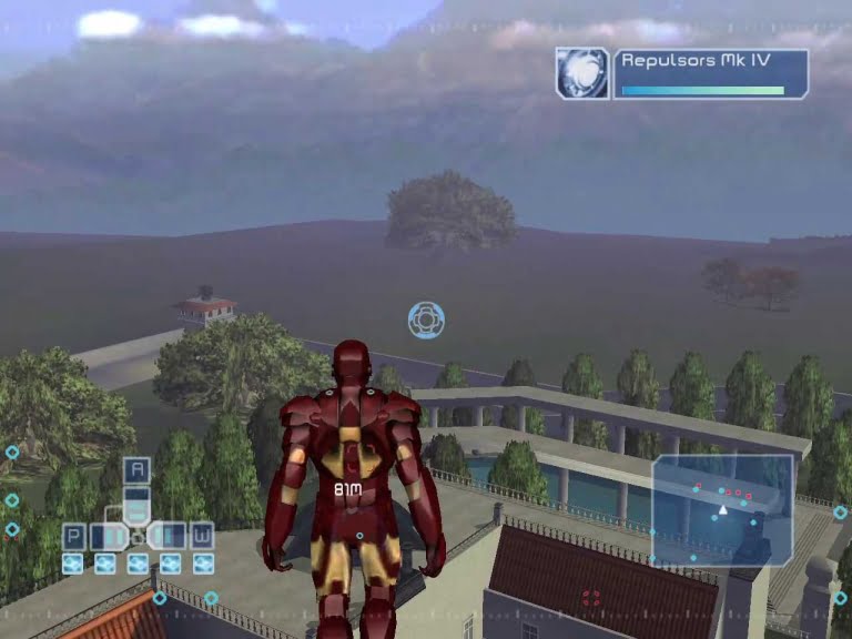 Iron man 3 game download for pc highly compressed