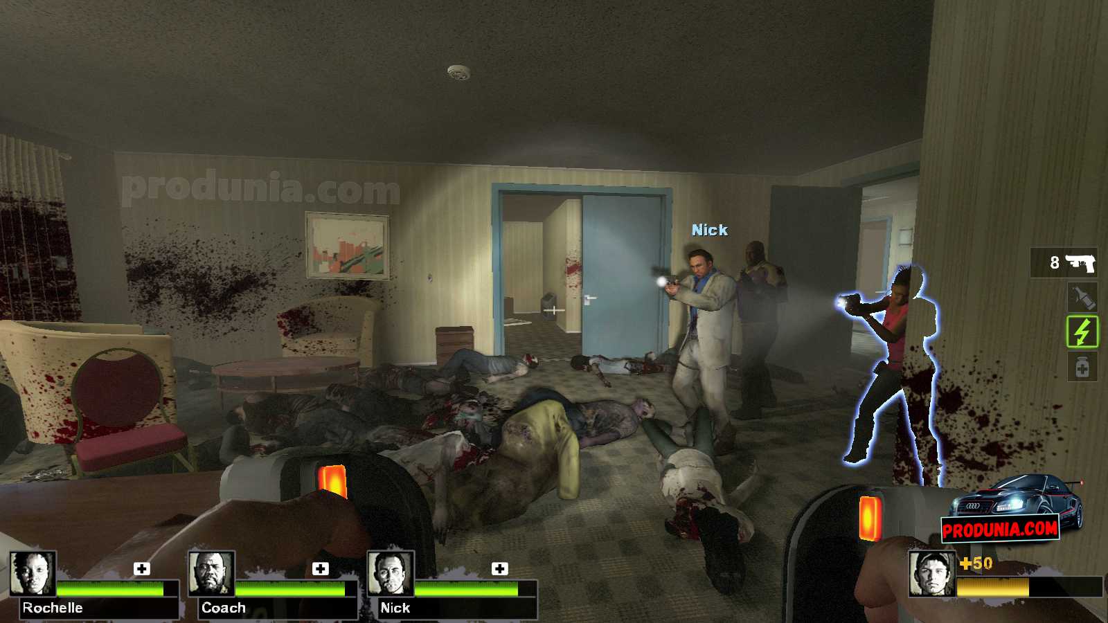 left 4 dead 2 free download full version pc softonic