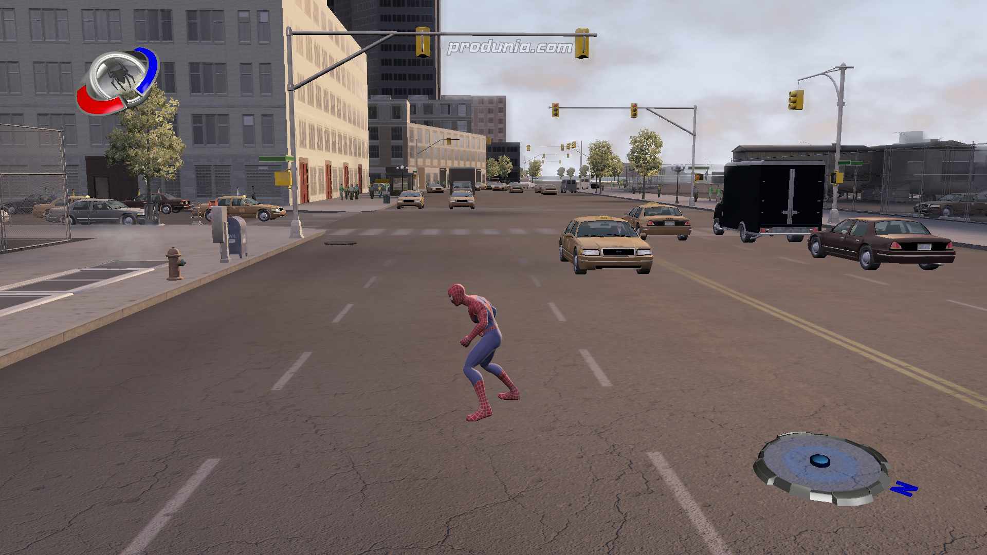 spiderman 3 pc game highly compressed