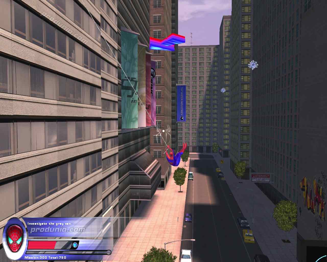 spider man 2 game free download for pc windows 7