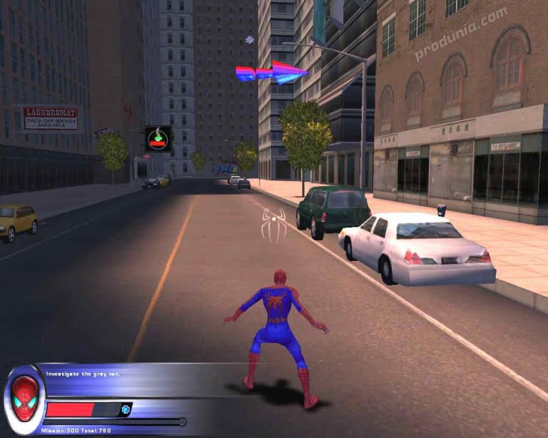 free for apple instal Spider-Man