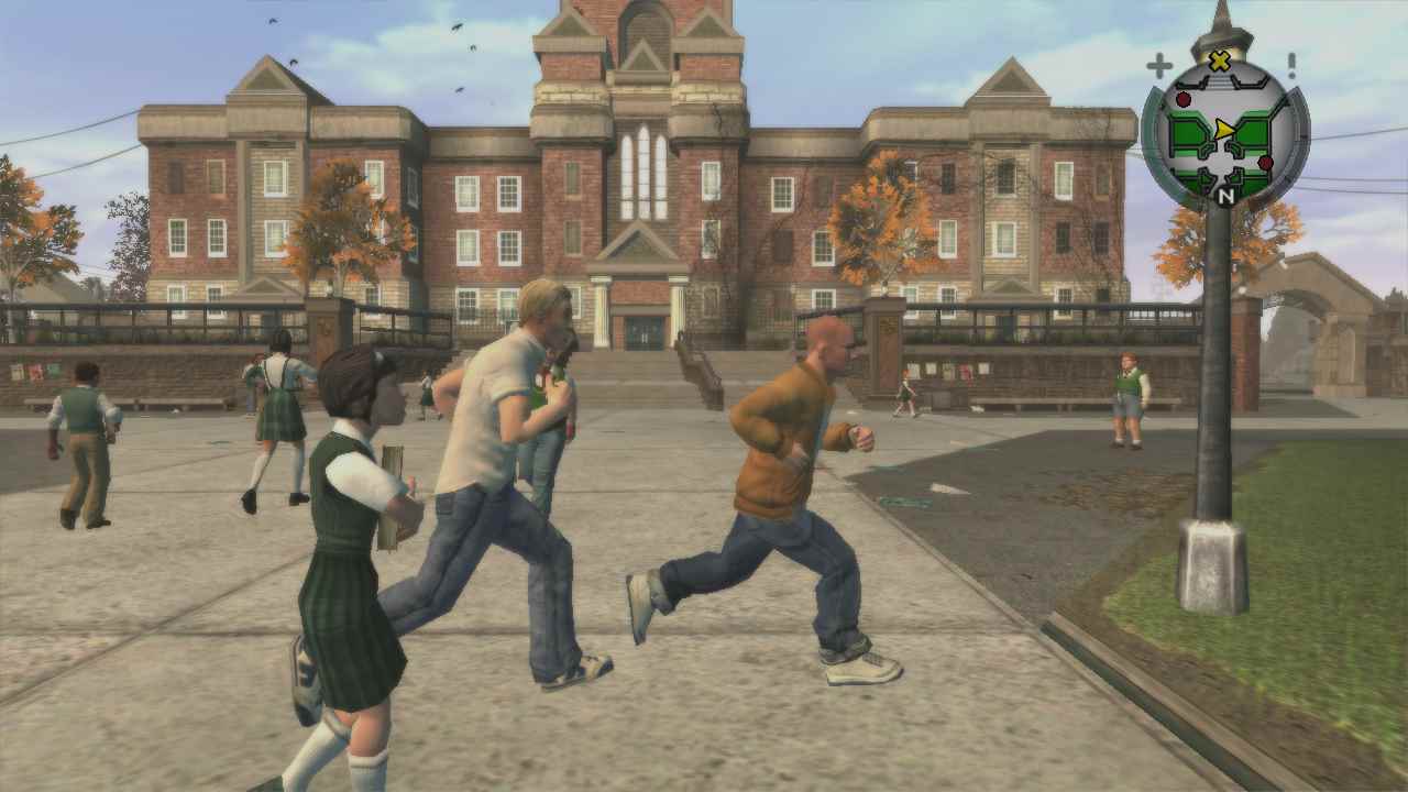 Bully psp iso highly compressed