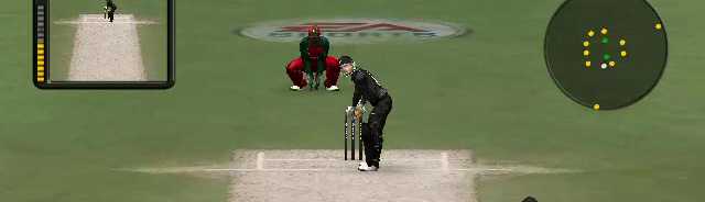 EA Sports Cricket 2011 download for pc