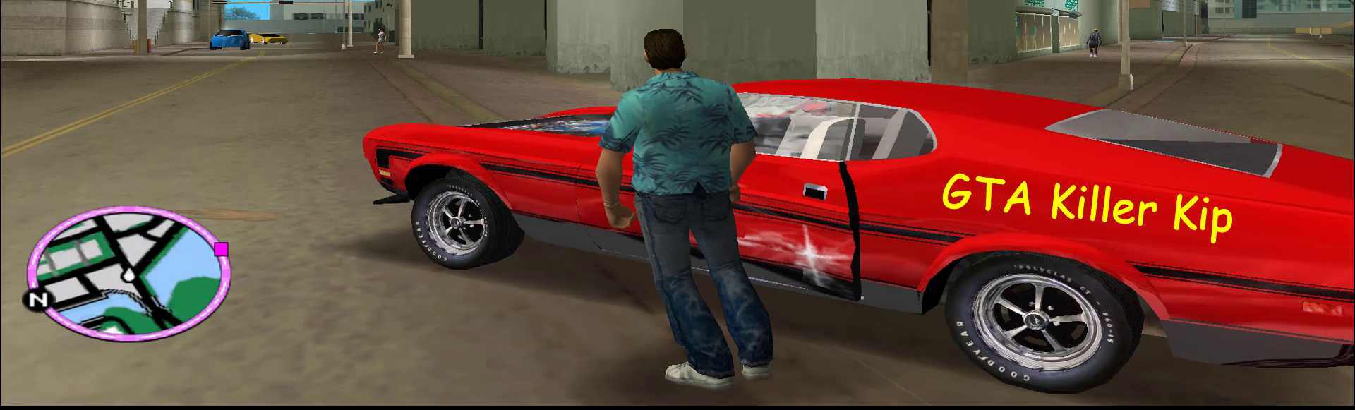 gta modified download for pc