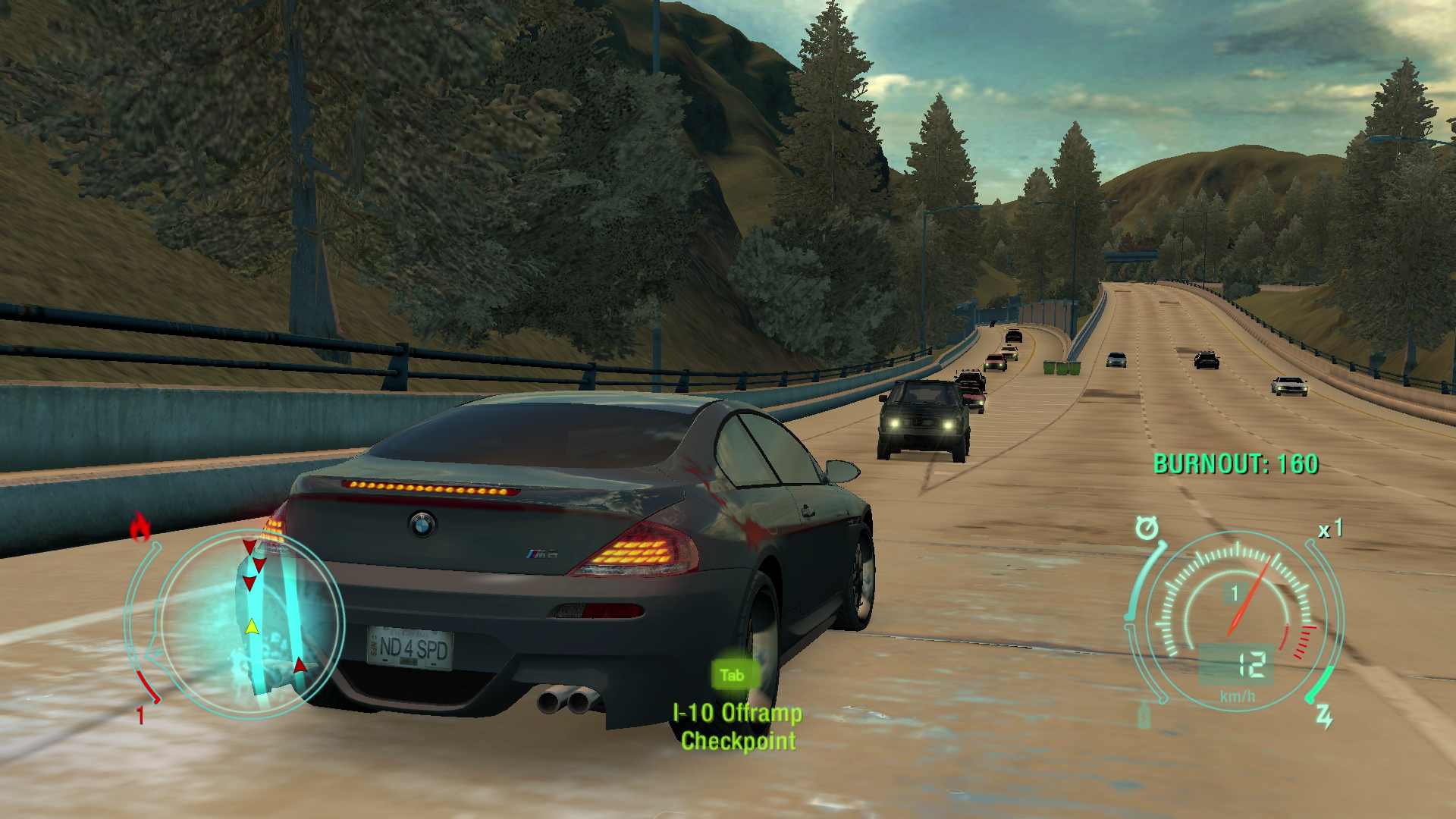 Nfs undercover не запускается на windows 7