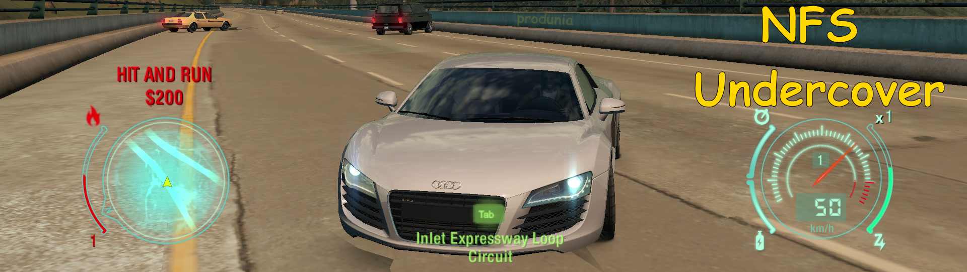 need for speed undercover download for laptop