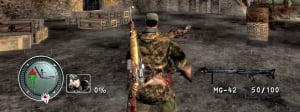 Sniper Elite 1 Game Highly-Compressed Download for PC