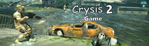 Crysis 2 game