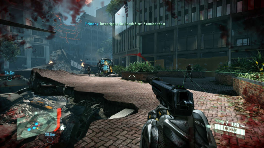 Crysis 2 game download