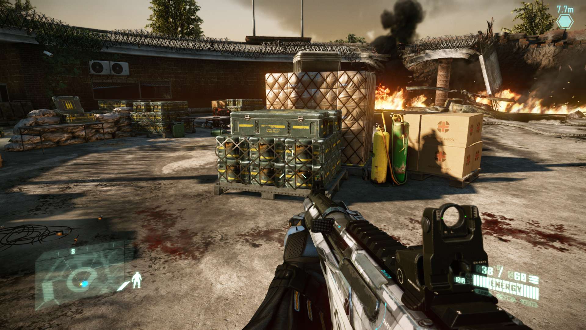 crysis 2 pc compressed