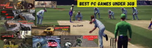Best pc games under 3GB – Full collection with the download link