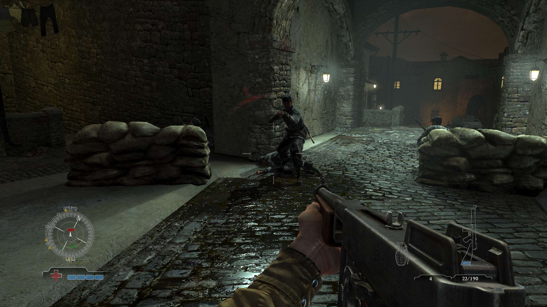 medal of honor download game