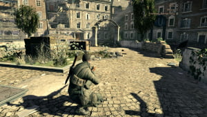 sniper elite 3 highly compressed games mediafire