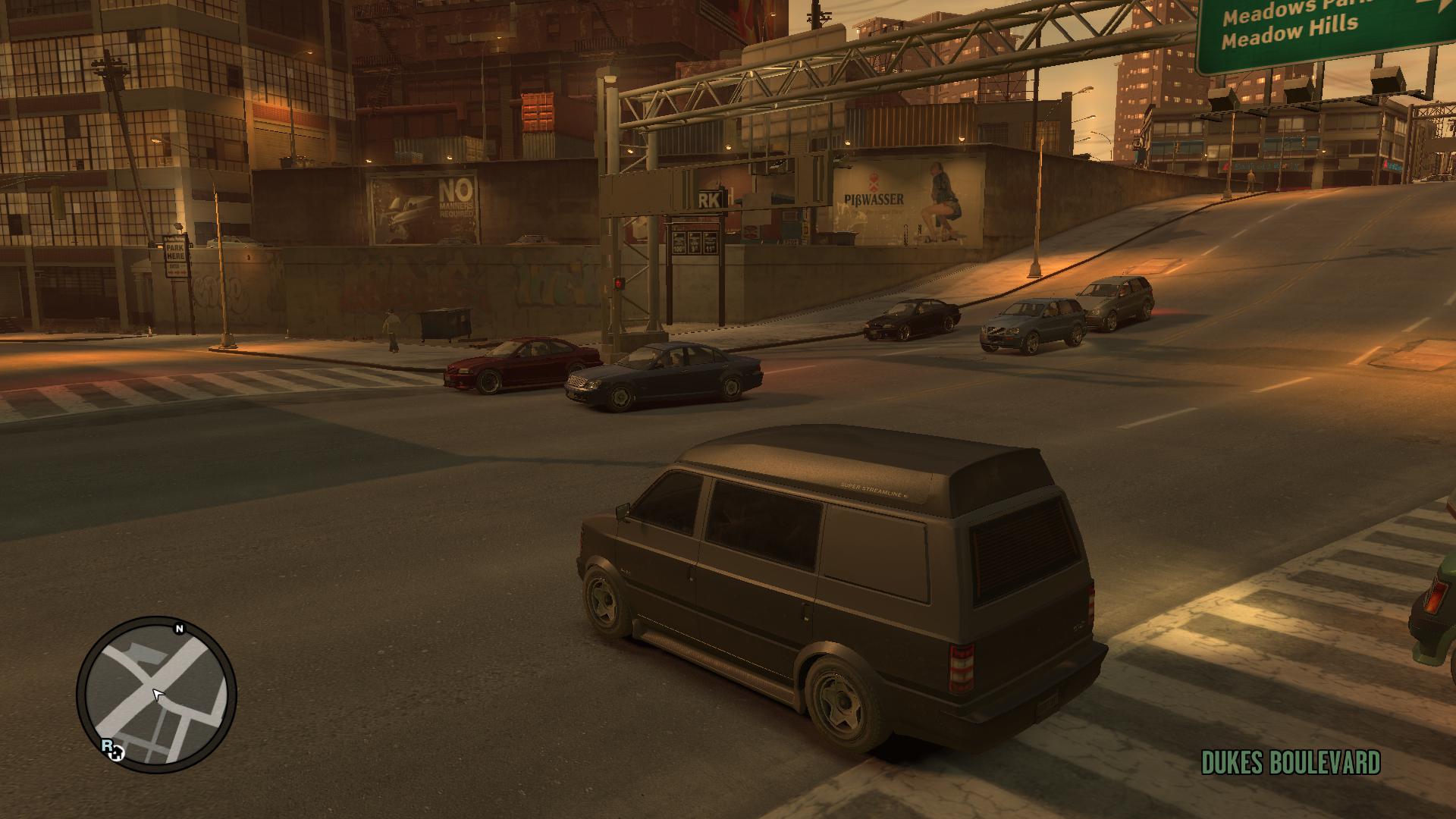 Gta 4 highly compressed at least 10mb