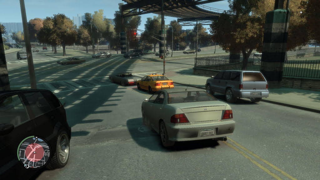 GTA 4  highly compressed game free download for PC