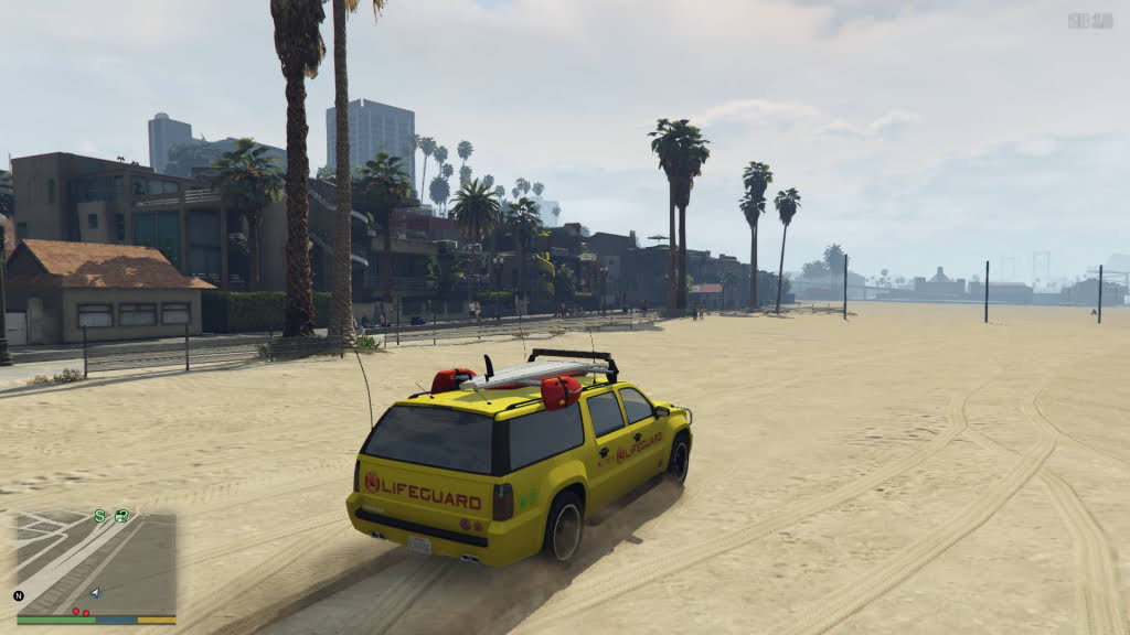 GTA 5 Highly compressed