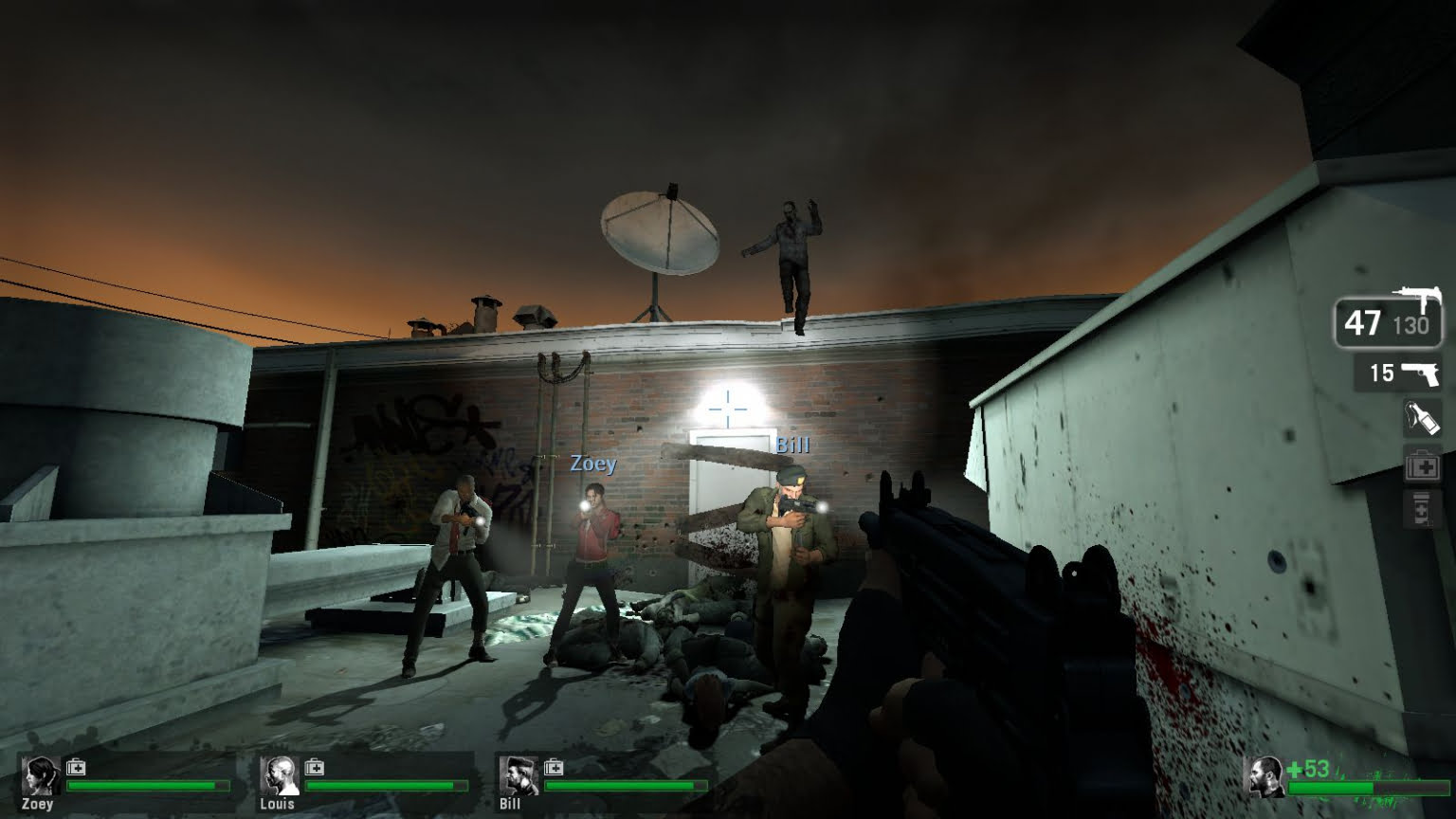 download left 4 dead free for pc