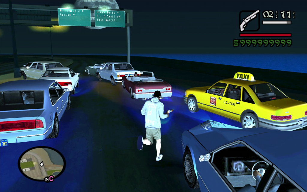 gta amritsar highly compressed download exe