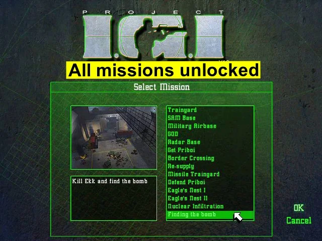 IGI 2 game for pc (Laptop/Desktop) - Download just in 176 MB